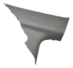 Moldura Da Coluna Tras Esquerda Honda Civic 15/  84180-tr8