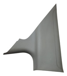 MOLDURA DA COLUNA TRAS ESQUERDA HONDA CIVIC 15/  84180-TR8