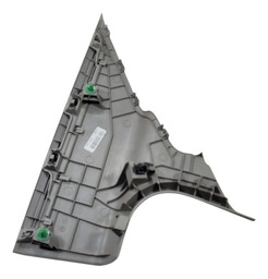 MOLDURA DA COLUNA TRAS ESQUERDA HONDA CIVIC 15/  84180-TR8