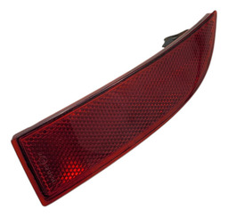 Refletor Esquerdo Parachoque Tras Sandero Logan 26565901r