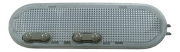 Luz Teto 2 Botões Renault Duster Sandero Logan 2011 A 2013