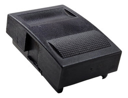 BOTÃO FALSO PAINEL VOLKSWAGEN GOL 1999 ATE 2005 377957087B