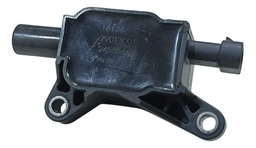 BOBINA CAMARO 6.2 ONIX PRISMA COBALT SPIN 1.0 1.4 1.8 2013/