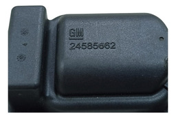 BOBINA CAMARO 6.2 ONIX PRISMA COBALT SPIN 1.0 1.4 1.8 2013/