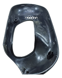 MOLDURA MAÇANETA PORTA DIANT/ESQUERDA CORSA WIND 1998