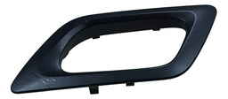 Moldura Macaneta Interna Tras/esquerda Citroen C4 2009