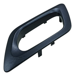 MOLDURA MACANETA INTERNA TRAS/ESQUERDA CITROEN C4 2009