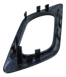 MOLDURA MACANETA INTERNA TRAS/ESQUERDA CITROEN C4 2009