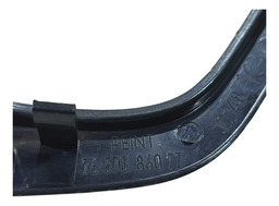 MOLDURA MACANETA INTERNA TRAS/ESQUERDA CITROEN C4 2009