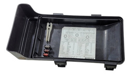 TAMPA DA CAIXA FUSÍVEIS HYUNDAI SONATA 2006 07 08 10