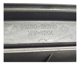 TAMPA DA CAIXA FUSÍVEIS HYUNDAI SONATA 2006 07 08 10