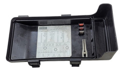 TAMPA DA CAIXA FUSÍVEIS HYUNDAI SONATA 2006 07 08 10