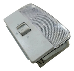 Lanterna Luz D Teto Gol Voyage Saveiro G5 G6 Fox Up Crossfox