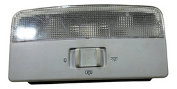 LANTERNA LUZ D TETO GOL VOYAGE SAVEIRO G5 G6 FOX UP CROSSFOX