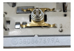 LANTERNA LUZ D TETO GOL VOYAGE SAVEIRO G5 G6 FOX UP CROSSFOX