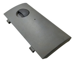 PORTA LUVAS GM MONTANA CORSA 2003 A 2006 CINZA CLARO ORIGINA