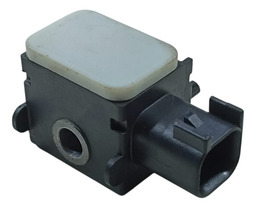 Sensor Airbag Impacto Porta Traseira Azera 2007 A 2010