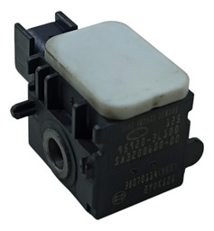 SENSOR AIRBAG IMPACTO PORTA TRASEIRA AZERA 2007 A 2010