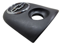 MOLDURA MAÇANETA PORTA MALAS CORSA 1994/2001 93250212