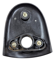 MOLDURA MAÇANETA PORTA MALAS CORSA 1994/2001 93250212