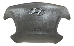 Bolsa Airbag Motorista Hyundai Azera 2007 Á 2011 Sa1023900