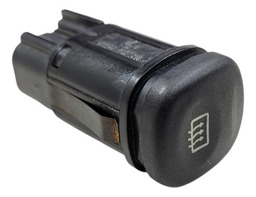 BOTÃO DESEMBACADOR VIDRO TRASEIRO FIESTA 96-06 97FU18C621AA