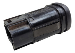 BOTÃO DESEMBACADOR VIDRO TRASEIRO FIESTA 96-06 97FU18C621AA