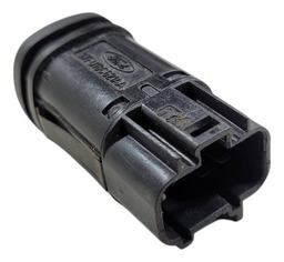 BOTÃO DESEMBACADOR VIDRO TRASEIRO FIESTA 96-06 97FU18C621AA