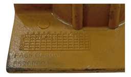 TAMPA OLEO MOTOR UNO PALIO STRADA FIORINO PUNTO FIRE 01/19