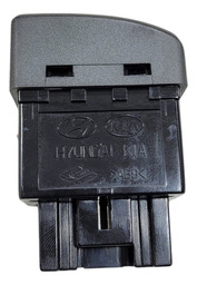 BOTAO REGULAGEM ALTURA FAROL AZERA 2009 933703L050