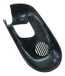 MOLDURA MAÇANETA DIANTEIRA CORSA HATCH CLASSIC 1994 A 2016