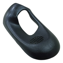 MOLDURA MAÇANETA DIANTEIRA CORSA HATCH CLASSIC 1994 A 2016