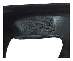 MOLDURA MAÇANETA DIANTEIRA CORSA HATCH CLASSIC 1994 A 2016