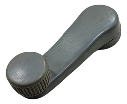 Manivela Vidro Cinza Gol 95/01 G2 G3 Santana 1h0837581b