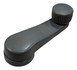 MANIVELA VIDRO CINZA GOL 95/01 G2 G3 SANTANA 1H0837581B