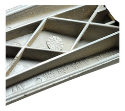 MANIVELA VIDRO CINZA GOL 95/01 G2 G3 SANTANA 1H0837581B