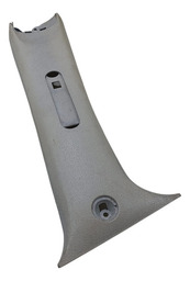 Moldura Coluna Superior Centra Direita Fiat Palio 2010