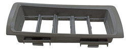 Moldura Botoes Painel Hyundai Azera 2008 2012