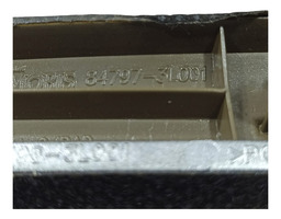 FRISO DO PAINEL LADO ESQUERDO AZERA 2010 A 2011