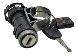 Cilindro Ignição C/chave Ford Ecosport 2007 A 2013 15469802