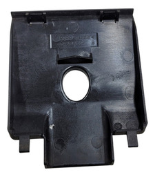 MOLDURA ACABAMENTO CHICOTE VW POLO CROSSFOX 2002 2010