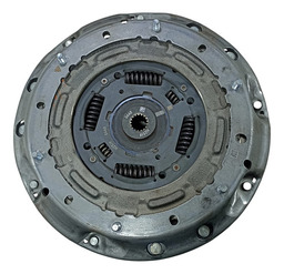 EMBREAGEM POWERSHIFT FORD ECOSPORT/ FOCUS 2012 A 2019