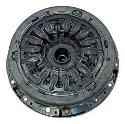 EMBREAGEM POWERSHIFT FORD ECOSPORT/ FOCUS 2012 A 2019