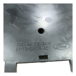 TAMPA CAPA VOLANTE FORD FIESTA COURIER 2000 A 2012