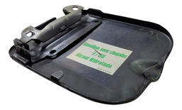 PORTINHOLA TANQUE COMBUSTÍVEL SANDERO 2008 A 2014