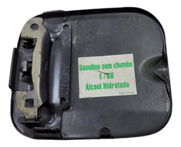 PORTINHOLA TANQUE COMBUSTÍVEL SANDERO 2008 A 2014