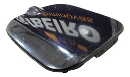 PORTINHOLA TANQUE COMBUSTÍVEL SANDERO 2008 A 2014