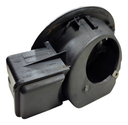 PORTINHOLA TAMPA TANQUE COMBUSTÍVEL FORD KA 1997 2007