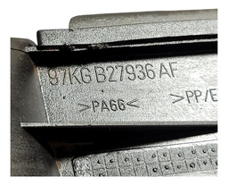 PORTINHOLA TAMPA TANQUE COMBUSTÍVEL FORD KA 1997 2007