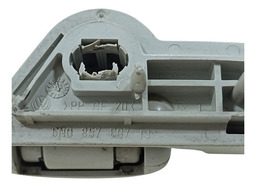 ALCA TETO VOLKSWAGEN GOLF BORA 1999 A 2006